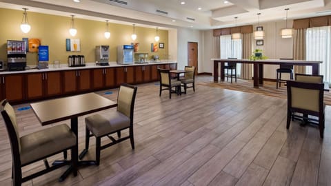 Best Western Plus Spring Inn & Suites Hotel in Spring