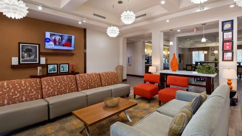 Best Western Plus Spring Inn & Suites Hotel in Spring