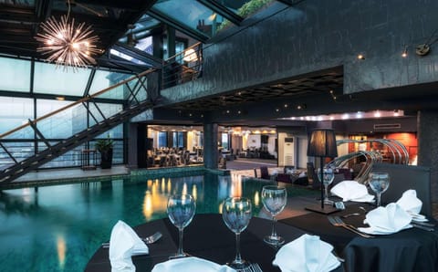 Hotel Arka Hotel in Skopje