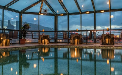 Hotel Arka Hotel in Skopje