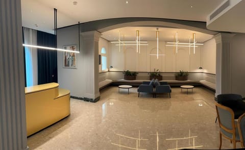 Il Palazzin Hotel Hotel in Saint Paul's Bay