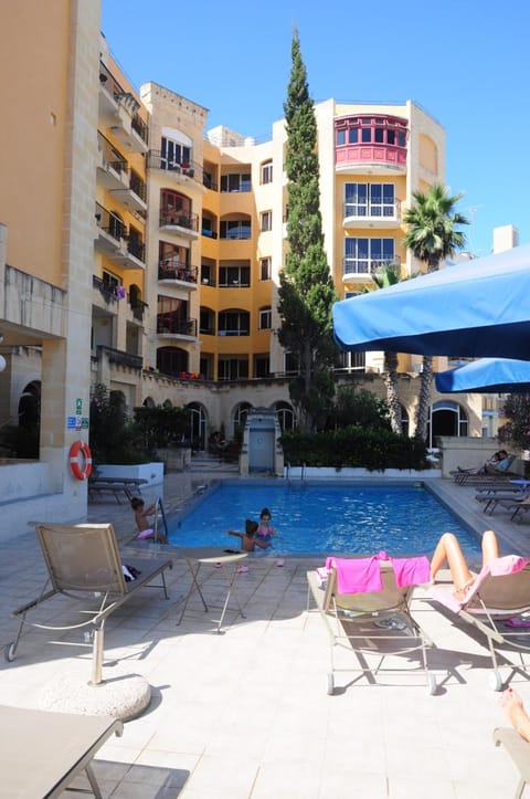 Il Palazzin Hotel Hotel in Saint Paul's Bay