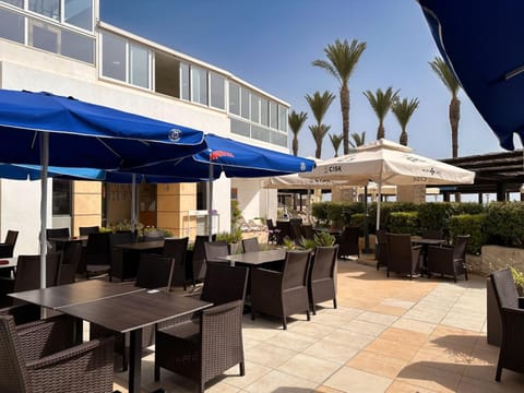 Sunny Coast Resort and Spa Apartment hotel in Saint Paul's Bay