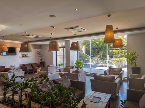 Sunny Coast Resort and Spa Apartment hotel in Saint Paul's Bay