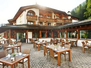 Hotel Waldhuus Davos Hotel in Davos