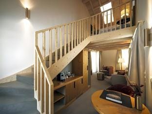 Hotel Waldhuus Davos Hotel in Davos