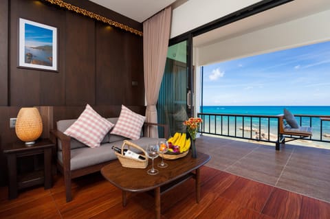 Simple Life Cliff View Resort Resort in Ko Tao