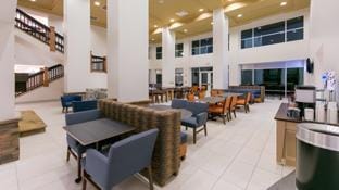 Holiday Inn Express Gatlinburg Downtown By IHG Hotel in Gatlinburg