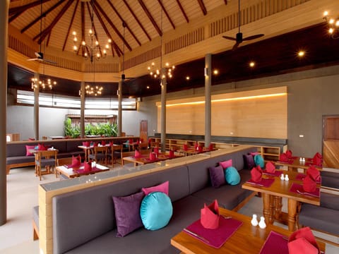 Villa Apsara Resort in Khuekkhak