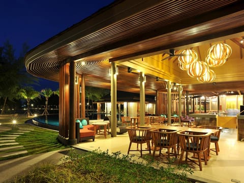 Villa Apsara Resort in Khuekkhak