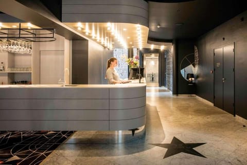 Mabi City Centre Hotel in Maastricht