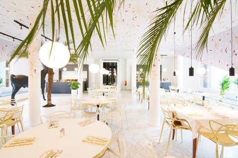 Mabi City Centre Hotel in Maastricht