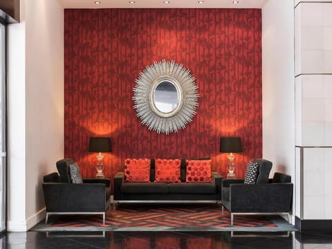 The Sebel Auckland Viaduct Harbour Hotel in Auckland