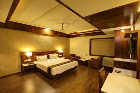 Room plan