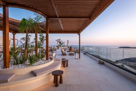 Aulus Chania Resort, Curio Collection by Hilton Hotel in Crete