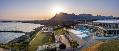 Aulus Chania Resort, Curio Collection by Hilton Hotel in Crete