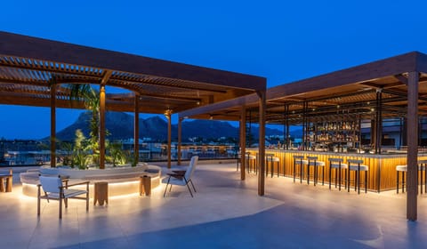 Aulus Chania Resort, Curio Collection by Hilton Hotel in Crete