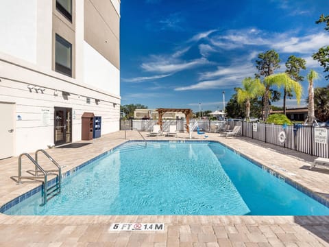 Holiday Inn Express & Suites Lakeland South By IHG Hotel in Lakeland