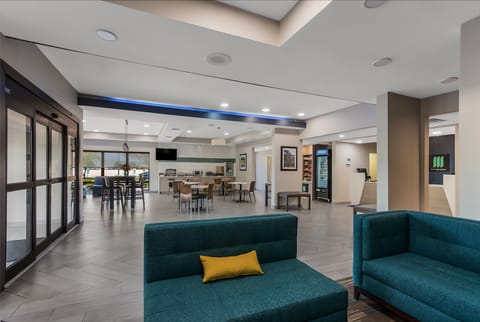 MainStay Suites Bourbonnais - Kankakee Hotel in Indiana