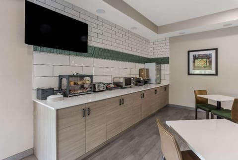 MainStay Suites Bourbonnais - Kankakee Hotel in Indiana