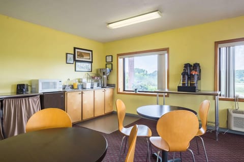 Rodeway Inn Sardis Hotel in Sardis