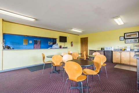 Rodeway Inn Sardis Hotel in Sardis