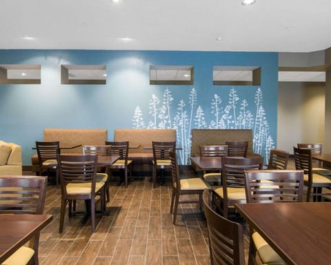 Sleep Inn & Suites Fort Dodge Hotel in Fort Dodge