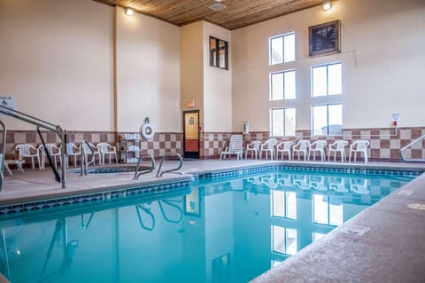 Quality Inn Rio Rancho - Albuquerque North Valley Hotel in Corrales