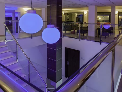 Hotel Playa Oliva Apartment hotel in Safor