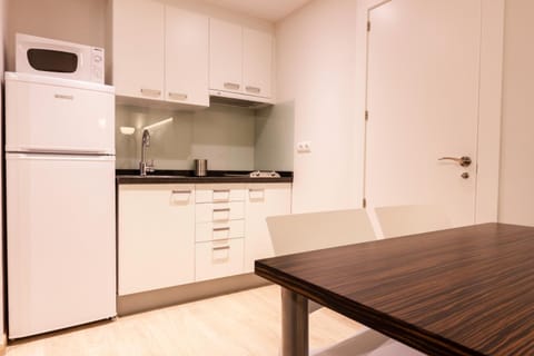 Hotel Playa Oliva Apartment hotel in Safor