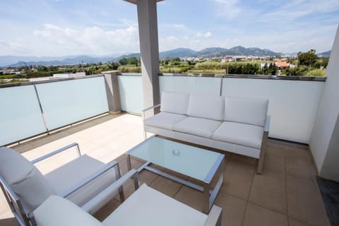 Hotel Playa Oliva Apartment hotel in Safor