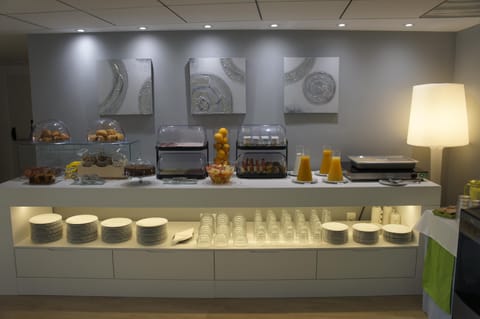 Hotel Playa Oliva Apartment hotel in Safor