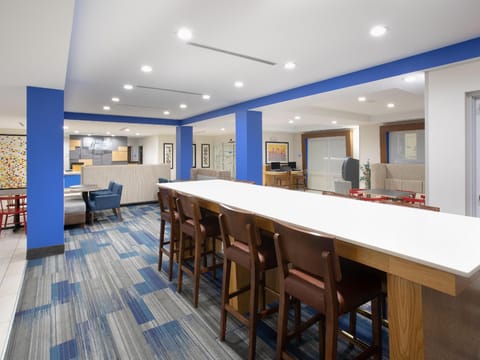 Holiday Inn Express Slidell By IHG Hotel in Slidell