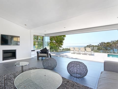 Valtameri Resort in Cape Town