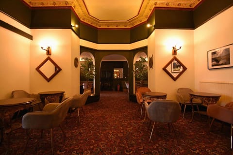 Pinegrove Hotel Hotel in Carlisle