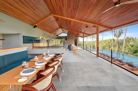 Kaamala Resort & Spa Ubud by Ini Vie Hospitality Resort in Ubud