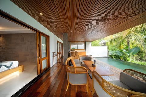 Kaamala Resort & Spa Ubud by Ini Vie Hospitality Resort in Ubud