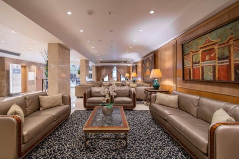 Bar/lounge