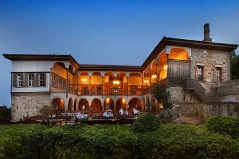 Property view