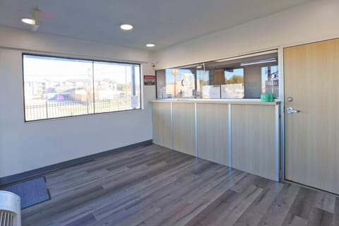 Super 7 Inn Dallas Near Duncanville Hotel in Duncanville