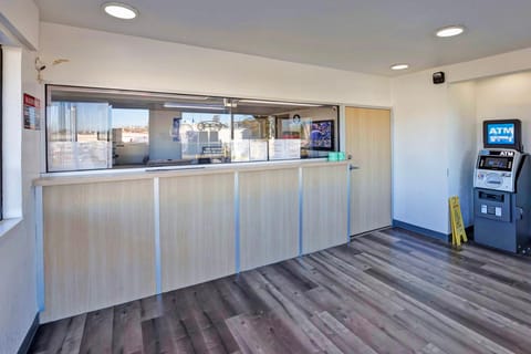 Super 7 Inn Dallas Near Duncanville Hotel in Duncanville