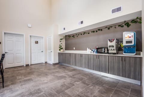 Red Roof Inn Baytown Hotel in Baytown