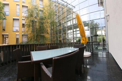 Savoy Hotel Hotel in Timisoara