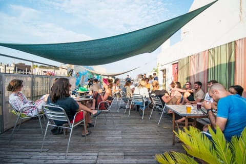 Safestay Barcelona Passeig de Gracia Hostel in Barcelona