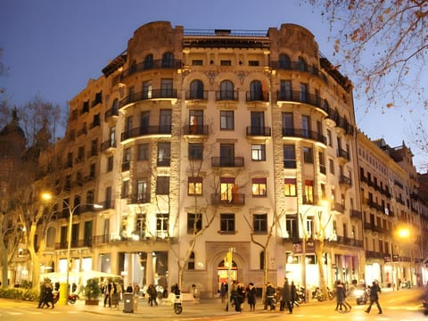 Safestay Barcelona Passeig de Gracia Hostel in Barcelona