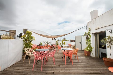 Safestay Barcelona Passeig de Gracia Hostel in Barcelona