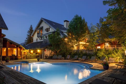 Property view