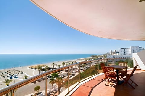 Ibersol Torremolinos Beach Hotel in Torremolinos