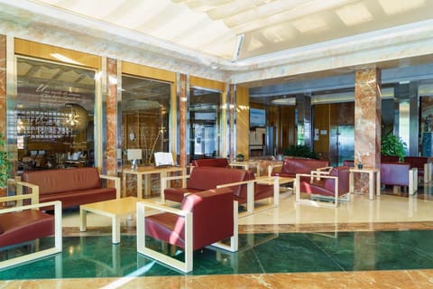 Hotel Isabel Hotel in Torremolinos