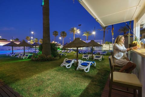 Hotel Isabel Hotel in Torremolinos